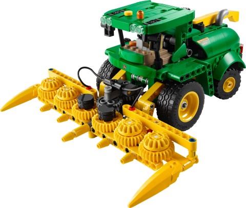 42168 | John Deere 9700 kombajn za krmuIVET.HR - MODERNA ODJEĆA