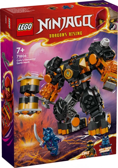 71806 | Colev lementarni zemaljski robotIVET.HR - MODERNA ODJEĆA
