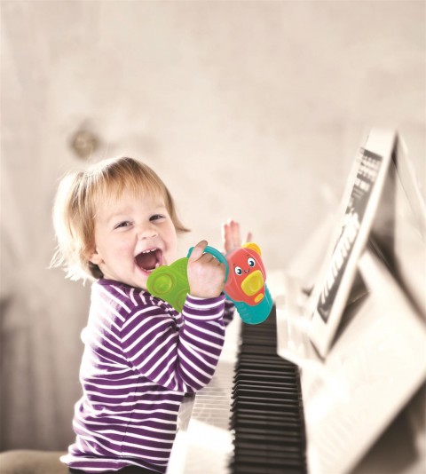 Bebi igračka - Glazbeni ključ | Baby ClementoniIVET.HR - MODERNA ODJEĆA