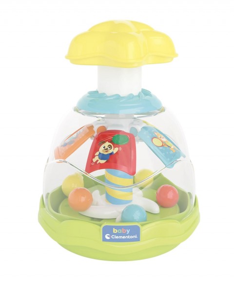 Vrtilica sa životinjama | Baby ClementoniIVET.HR - MODERNA ODJEĆA