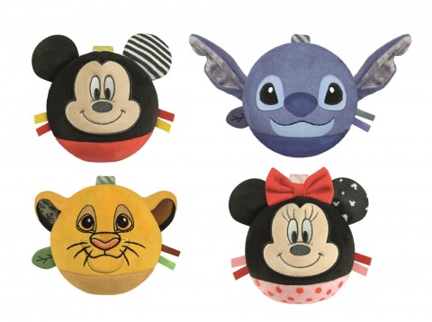 Meka lopta Disney | Baby DisneyIVET.HR - MODERNA ODJEĆA