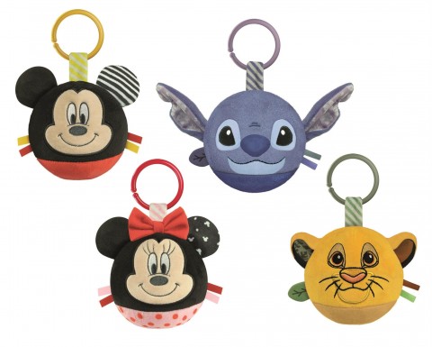 Meka lopta Disney | Baby DisneyIVET.HR - MODERNA ODJEĆA