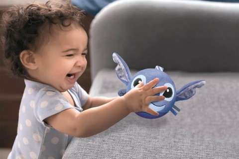 Meka lopta Disney | Baby DisneyIVET.HR - MODERNA ODJEĆA