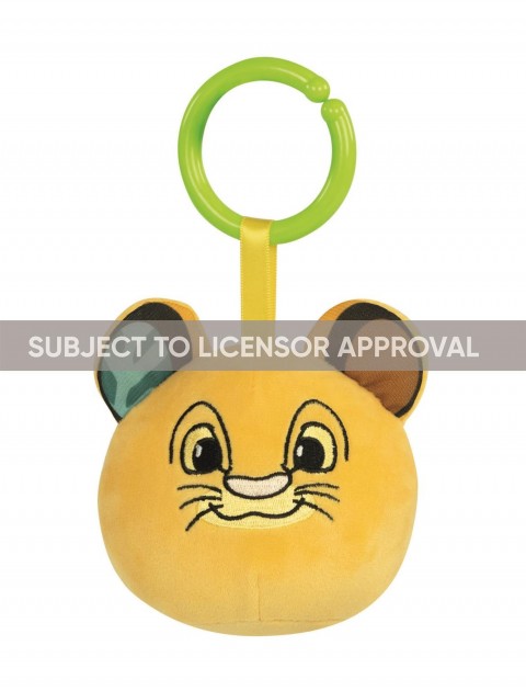 Meka lopta Disney | Baby DisneyIVET.HR - MODERNA ODJEĆA