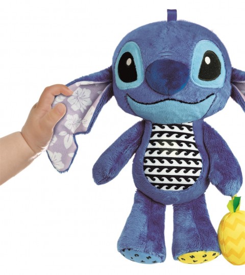 Plišana igračka Stitch | Baby DisneyIVET.HR - MODERNA ODJEĆA