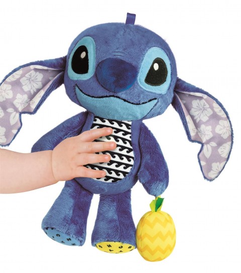 Plišana igračka Stitch | Baby DisneyIVET.HR - MODERNA ODJEĆA
