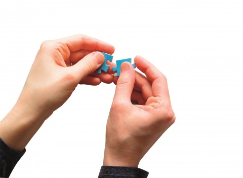 Puzzle Clementoni od 500 dijelova - New YorkIVET.HR - MODERNA ODJEĆA