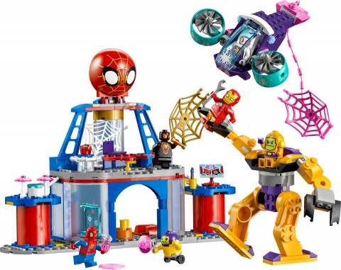10794 | Sjedište tima SpideyIVET.HR - MODERNA ODJEĆA
