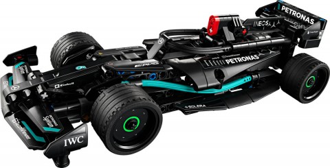 42165 | Mercedes-AMG F1 W14 E Performance Pull-Back (s mehanizmom za povlačenje)IVET.HR - MODERNA ODJEĆA