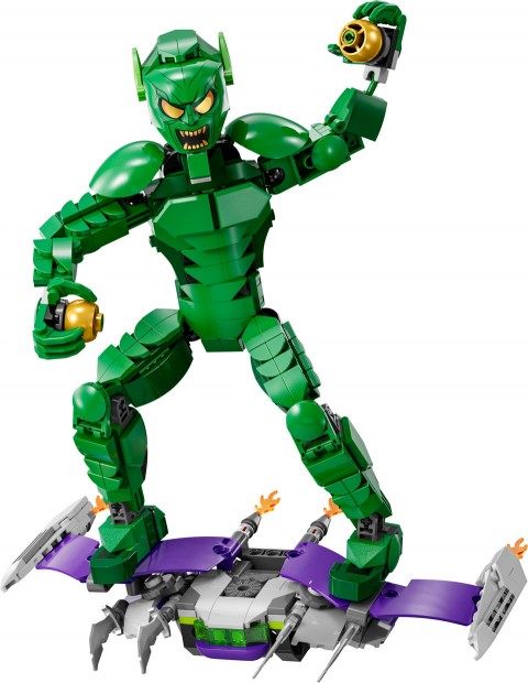 76284 | Figura Zelenog GoblinaIVET.HR - MODERNA ODJEĆA