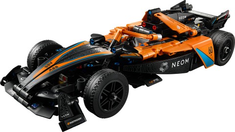 42169 | NEOM McLaren Formula Extreme EIVET.HR - MODERNA ODJEĆA