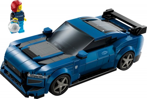 76920 | Sportski Ford Mustang Dark HorseIVET.HR - MODERNA ODJEĆA
