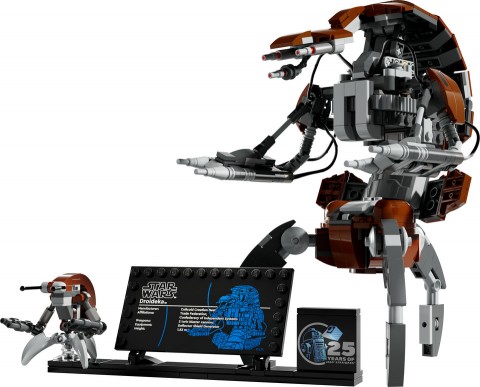75381 | Droideka™IVET.HR - MODERNA ODJEĆA