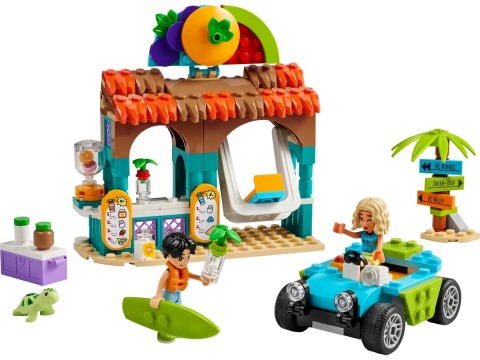 42625 | Stalak za smoothie na plažiIVET.HR - MODERNA ODJEĆA