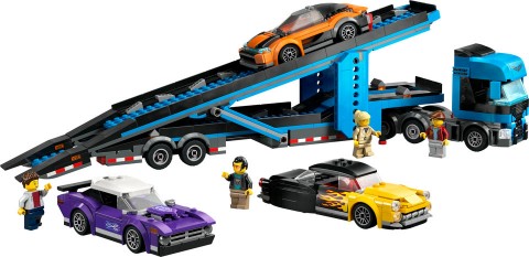 60408 | Auto prijevoz sportskim automobilimaIVET.HR - MODERNA ODJEĆA