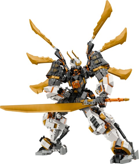71821 | Coleov robotski titan zmajIVET.HR - MODERNA ODJEĆA