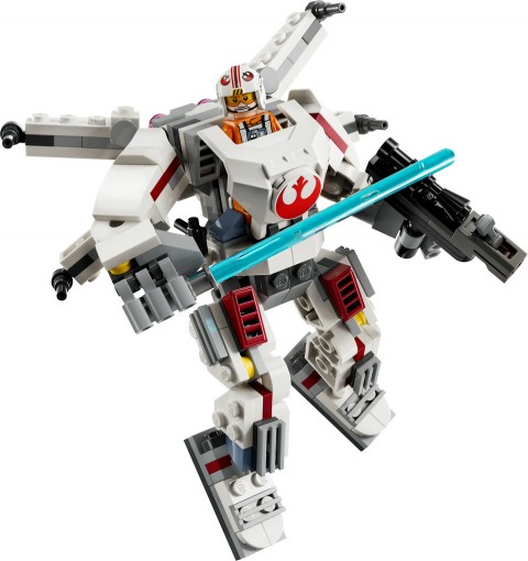 75390 | Robot X-Wing Lukea SkywalkeraIVET.HR - MODERNA ODJEĆA