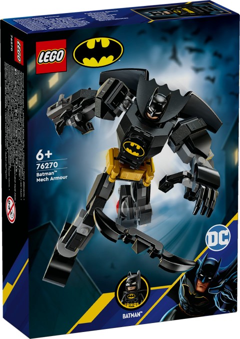 76270 | Batmanova robotska oklopna odijelaIVET.HR - MODERNA ODJEĆA