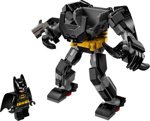 76270 | Batmanova robotska oklopna odijelaIVET.HR - MODERNA ODJEĆA