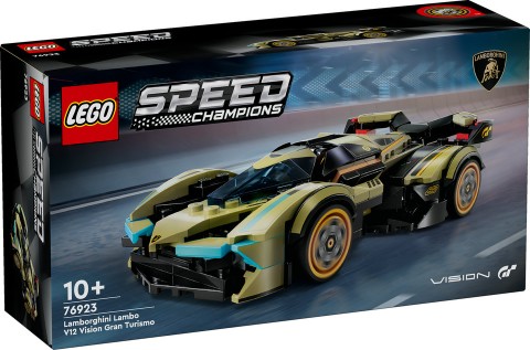 76923 | Luksuzni Lamborghini Lambo V12 Vision GTIVET.HR - MODERNA ODJEĆA