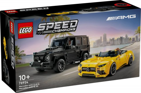 76924 | Mercedes-AMG G 63 i Mercedes-AMG SL 63IVET.HR - MODERNA ODJEĆA