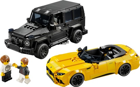 76924 | Mercedes-AMG G 63 i Mercedes-AMG SL 63IVET.HR - MODERNA ODJEĆA