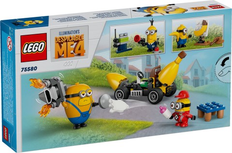 75580 | Minionsi i banana voziloIVET.HR - MODERNA ODJEĆA