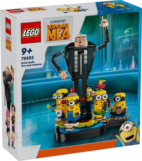 75582 | Gru i minioniIVET.HR - MODERNA ODJEĆA