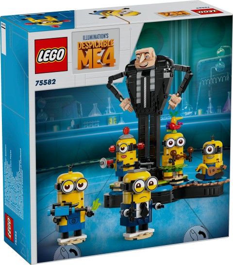 75582 | Gru i minioniIVET.HR - MODERNA ODJEĆA