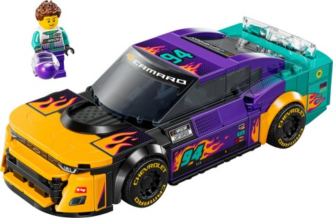 76935 | Nascar® Next Gen Chevrolet Camaro ZL1IVET.HR - MODERNA ODJEĆA