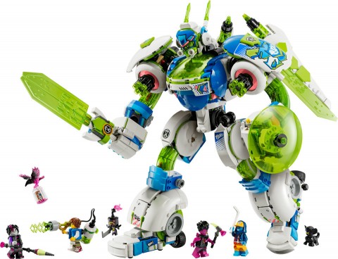 71485 | Mateo i Z-blobov borbeni robotIVET.HR - MODERNA ODJEĆA