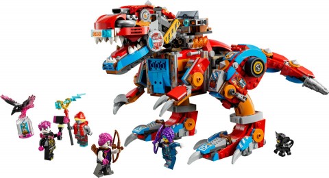 71484 | Cooperov K-Rex robotIVET.HR - MODERNA ODJEĆA