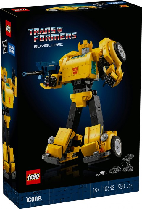 10338 | BumblebeeIVET.HR - MODERNA ODJEĆA