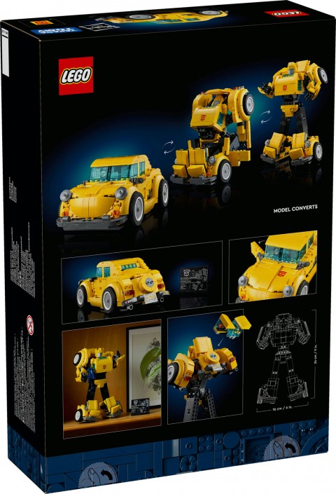 10338 | BumblebeeIVET.HR - MODERNA ODJEĆA