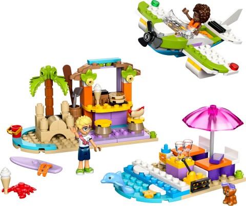 42672 | Kreativni kovčeg za plažu i putovanjaIVET.HR - MODERNA ODJEĆA