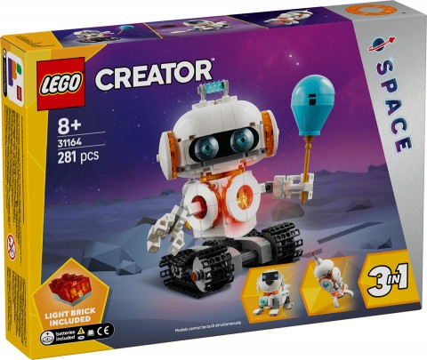 31164 | Svemirski robotIVET.HR - MODERNA ODJEĆA