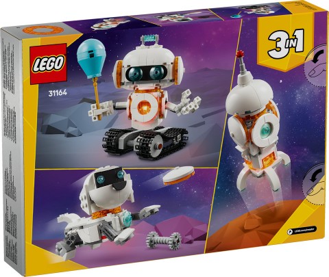 31164 | Svemirski robotIVET.HR - MODERNA ODJEĆA