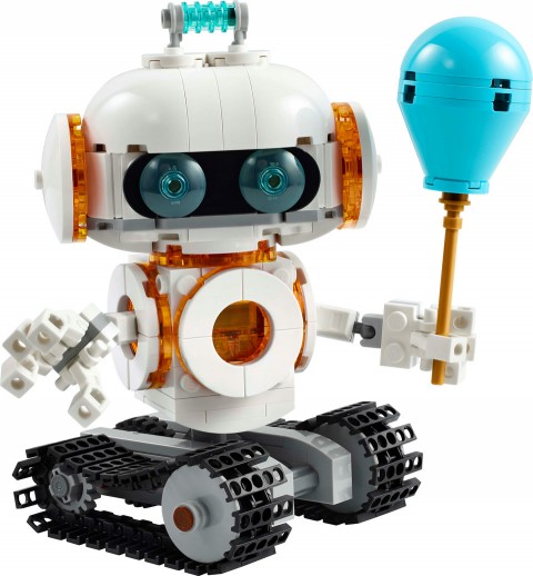31164 | Svemirski robotIVET.HR - MODERNA ODJEĆA