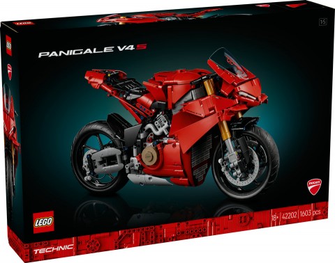 42202 | Motocikl Ducati Panigale V4 SIVET.HR - MODERNA ODJEĆA