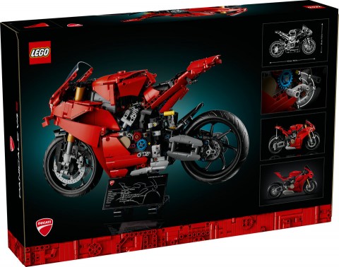 42202 | Motocikl Ducati Panigale V4 SIVET.HR - MODERNA ODJEĆA