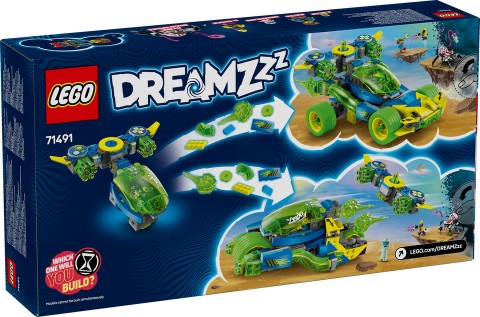 71491 | Mateo i Z - Blob trkaći automobilIVET.HR - MODERNA ODJEĆA