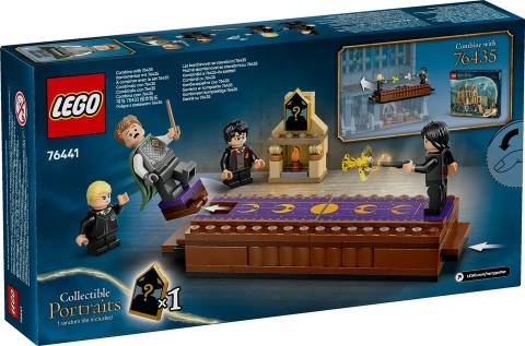 76441 | Dvorac Hogwarts™ Klub dvobojaIVET.HR - MODERNA ODJEĆA