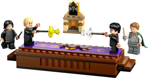 76441 | Dvorac Hogwarts™ Klub dvobojaIVET.HR - MODERNA ODJEĆA