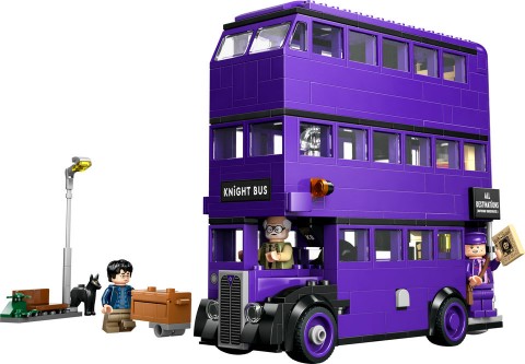 76446 | Avantura s autobusem 