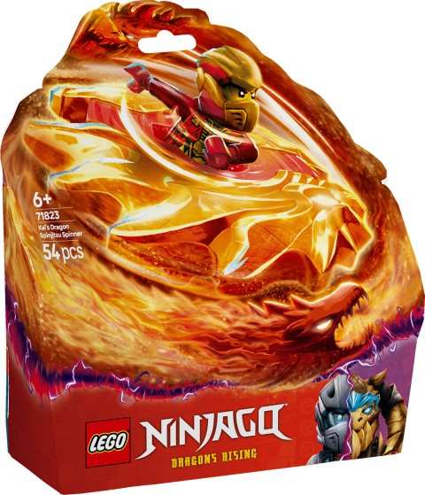 71823 | Kai Spinner za Dragon SpinjitsuIVET.HR - MODERNA ODJEĆA