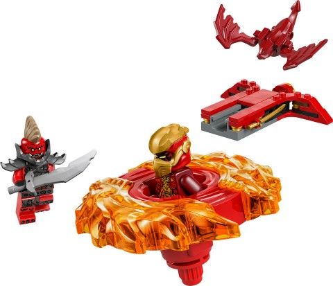 71823 | Kai Spinner za Dragon SpinjitsuIVET.HR - MODERNA ODJEĆA