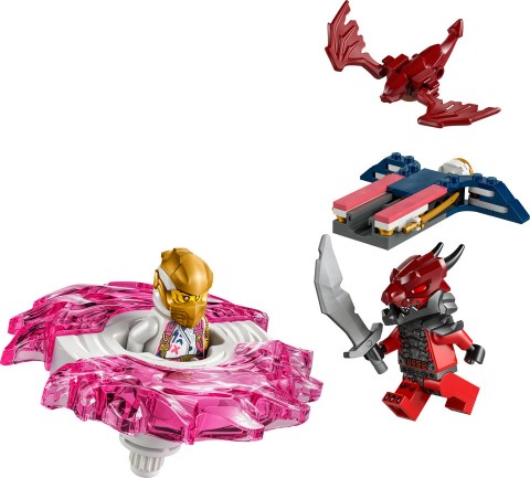 71824 | Sora's Dragon Spinjitsu SpinnerIVET.HR - MODERNA ODJEĆA