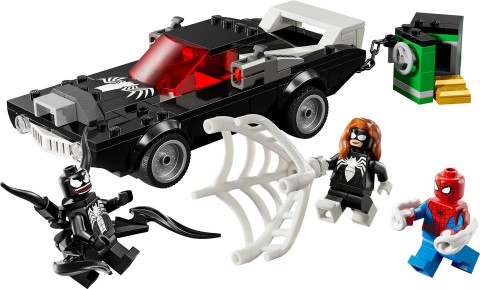 76309 | Spider-Man protiv Venoma s moćnim automobilomIVET.HR - MODERNA ODJEĆA