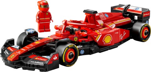 77242 | Bolid F1® Ferrari SF - 24IVET.HR - MODERNA ODJEĆA