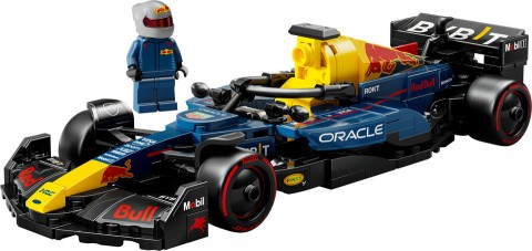 77243 | Bolid F1® Oracle Red Bull Racing RB20IVET.HR - MODERNA ODJEĆA